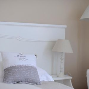 Tinel Rooms Old City Center